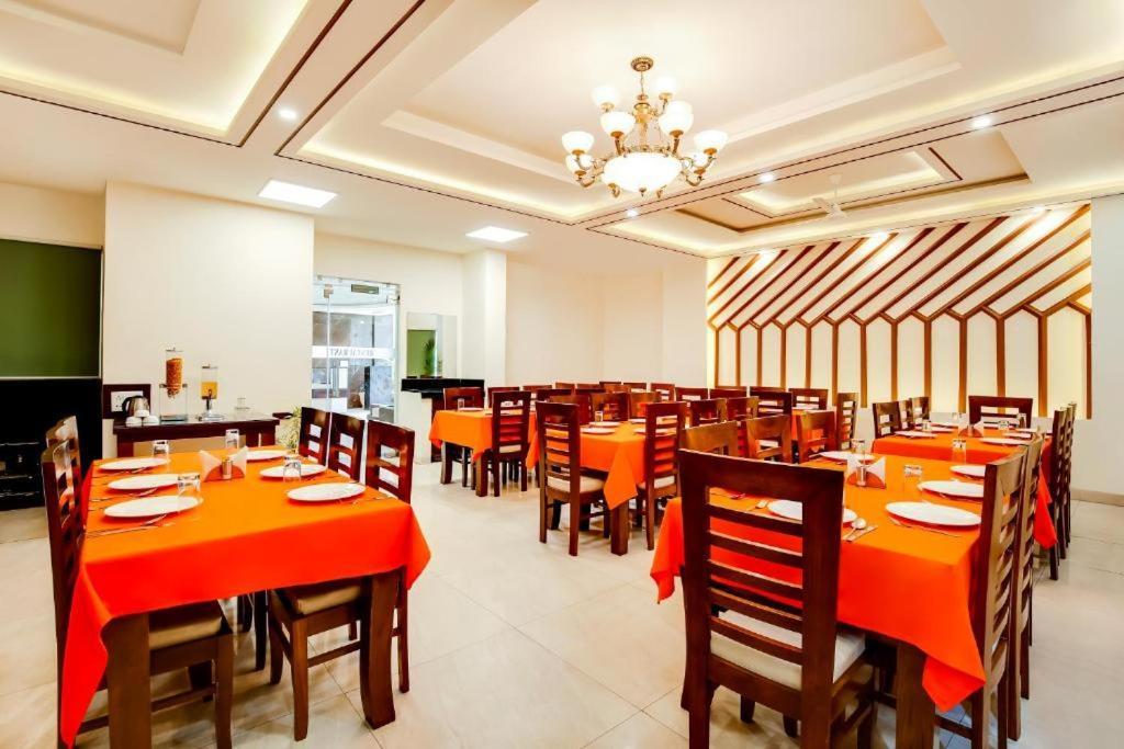 Harmony On Ganges - Laxmi Heights, Tapovan Rishikesh Экстерьер фото