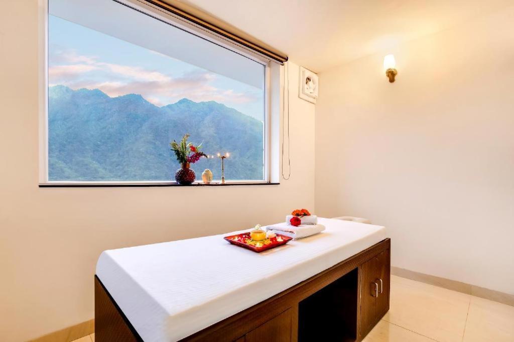 Harmony On Ganges - Laxmi Heights, Tapovan Rishikesh Экстерьер фото
